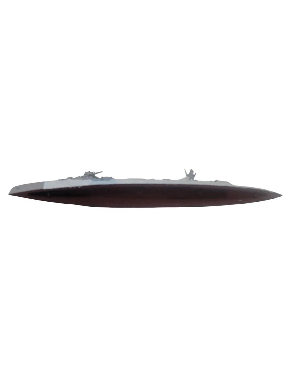 Neptun 1343A USS Marblehead Omaha Class Cruiser 1:1250 Waterline Model Germany